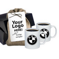 Coffee & Mug Gift Set